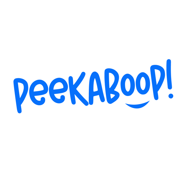 Peekaboop!